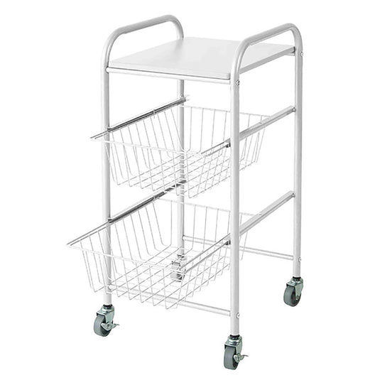 Basket Wagon
