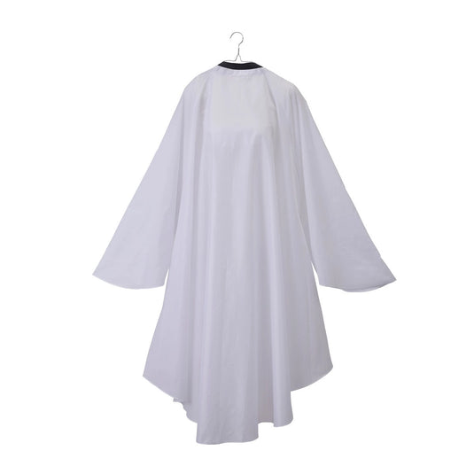 TF cut cloth (fits snugly around the neck and is highly waterproof and prevents stuffiness)
