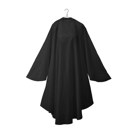 TF Color Cloth (fits snugly around the neck and is highly waterproof and prevents stuffiness)