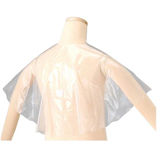 TBG Disposable Cloth (100 sheets)
