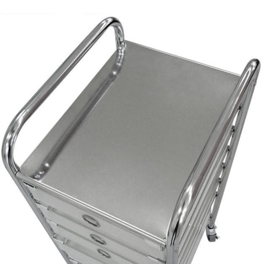 5-Tray Wagon