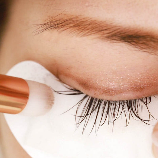 [Eye Boutique] Whip eyelash shampoo 80ml