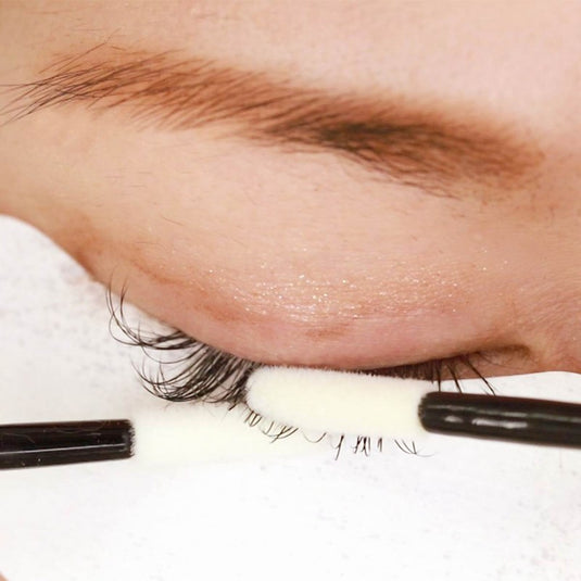 [Eye Boutique] Whip eyelash shampoo 80ml