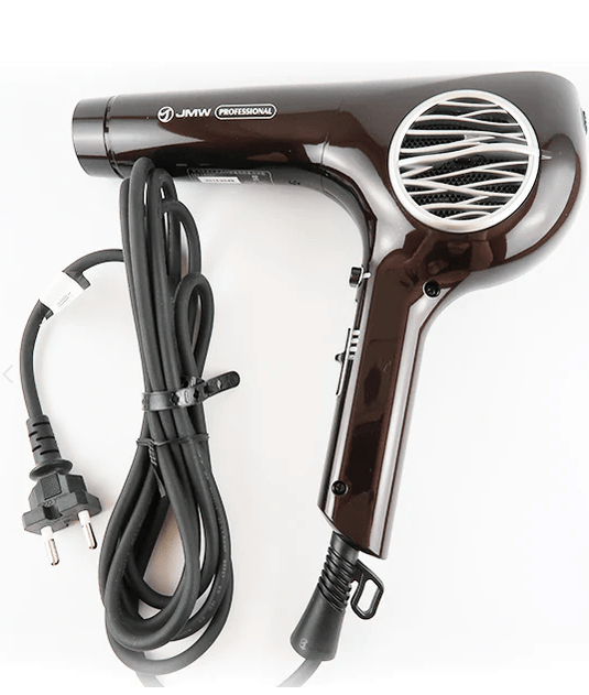Jmw hair dryer outlet