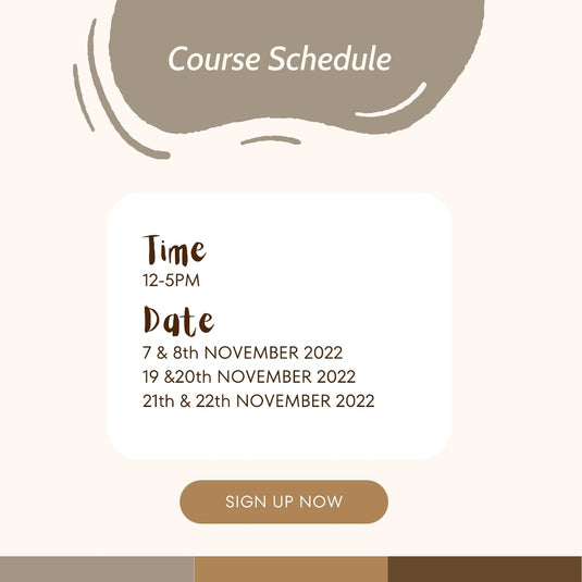 Vetro Technician Course