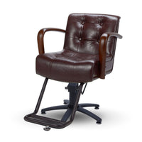 5-leg base HD-7M (All black)