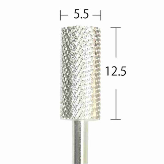 Urawa C1714W Medium Small Barrel Silver