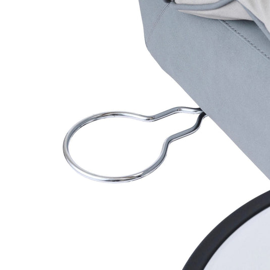 ARABICA Styling Chair - Available in 2 Colors & 3 Base Options