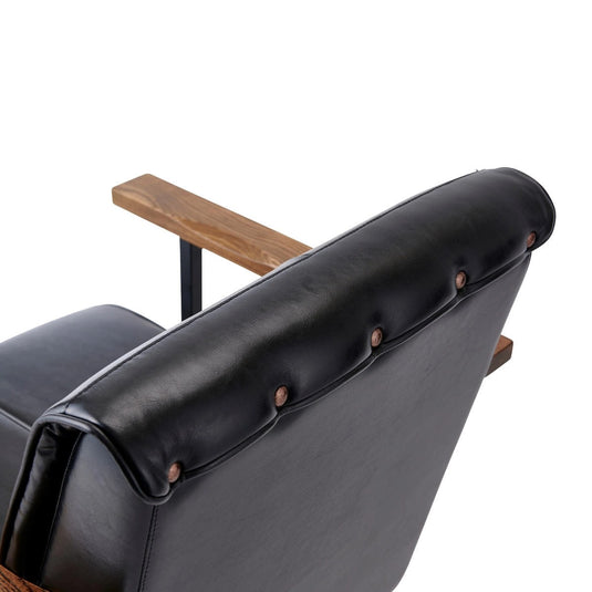 ARABICA Styling Chair - Available in 2 Colors & 3 Base Options