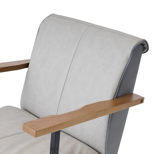 ARABICA Styling Chair - Available in 2 Colors & 3 Base Options
