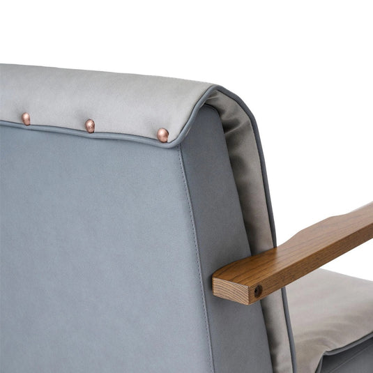 ARABICA Styling Chair - Available in 2 Colors & 3 Base Options