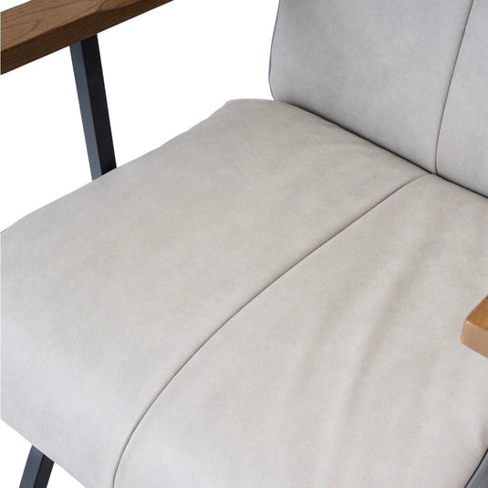 ARABICA Styling Chair - Available in 2 Colors & 3 Base Options