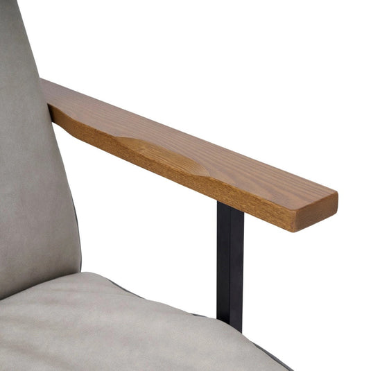ARABICA Styling Chair - Available in 2 Colors & 3 Base Options