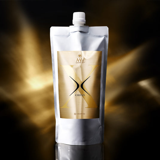 Amazing Relaxer Cross 500 g