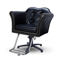 5-leg base HD-7M (All black)