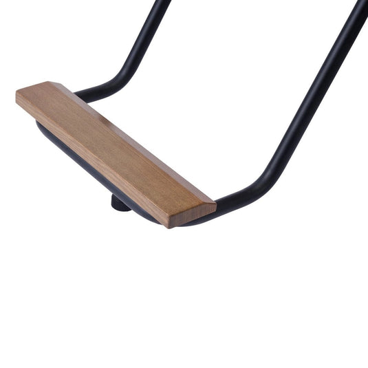 BULINO Styling Chair - Available in 3 Colors & 3 Base Types