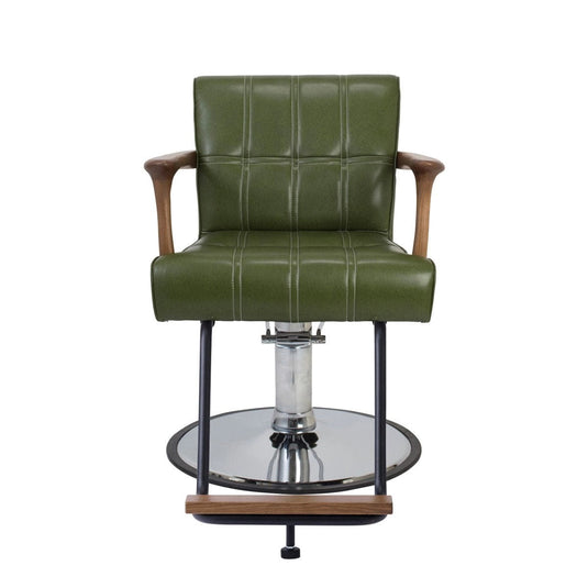 BULINO Styling Chair - Available in 3 Colors & 3 Base Types