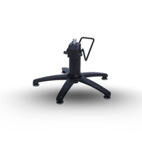 5-leg base HD-7M All black