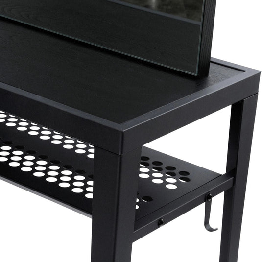 Black Dresser DURON