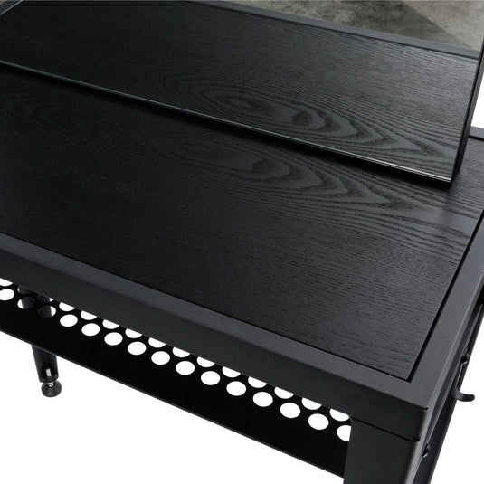 Black Dresser DURON