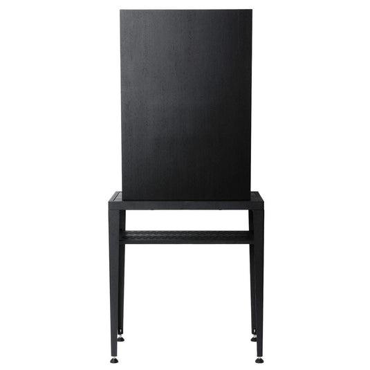 Black Dresser DURON