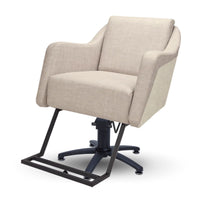 5-leg Base HD-7M(All Black)