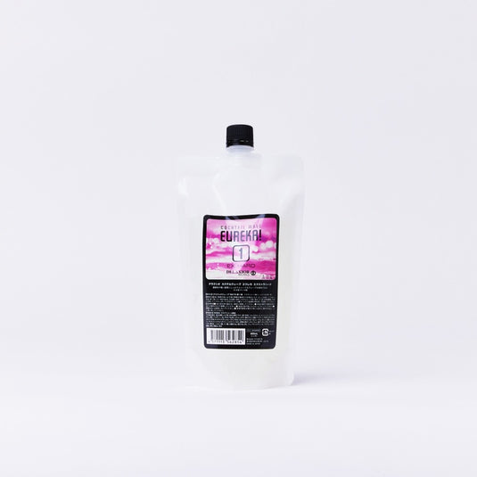 DELAXIOR Cocktail Wave EUREKA Extra Hard (1st agent) 400ml