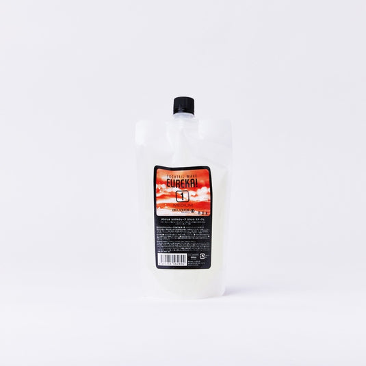 DELAXIOR Cocktail Wave EUREKA Medium (1st agent) 400ml