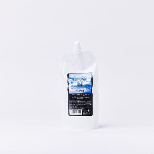 DELAXIOR Cocktail Wave EUREKA Second Lotion BR C 960ml