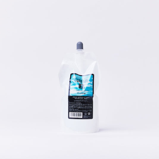 DELAXIOR Cocktail Wave EUREKA Second Lotion OX C 960ml
