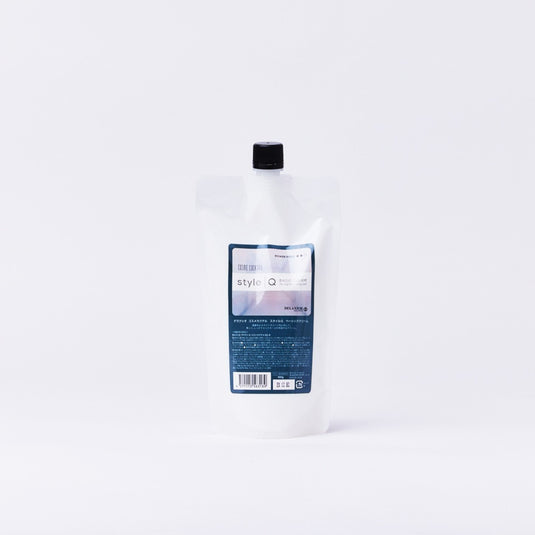 DELAXIOR Cosme Cocktail Style Q B - BASIC CREAM 400g