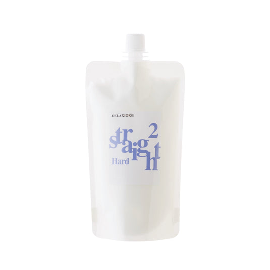 DELAXIOR Straight Hard (2nd agent) 400g