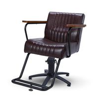 5-leg base HD-7M (All black)