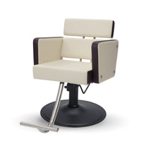 Round Base HD-04M (BK) Black II