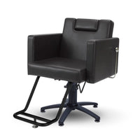 5-leg base HD-7M (All black)