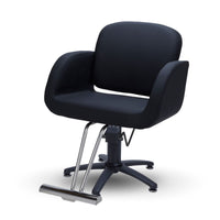 5 leg base HD-7M All Black