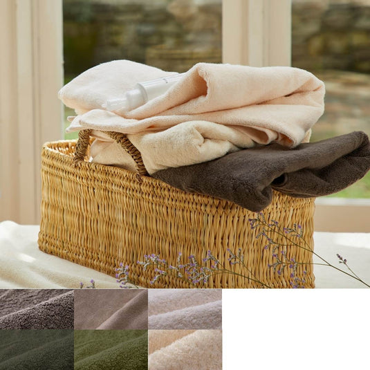 Imabari Towel Soft and Fluffy Whip Air Bath Towel (68 x 140 cm)