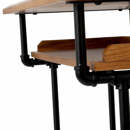 Industrial Dresser PLUMB