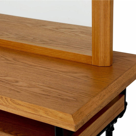 Industrial Dresser PLUMB