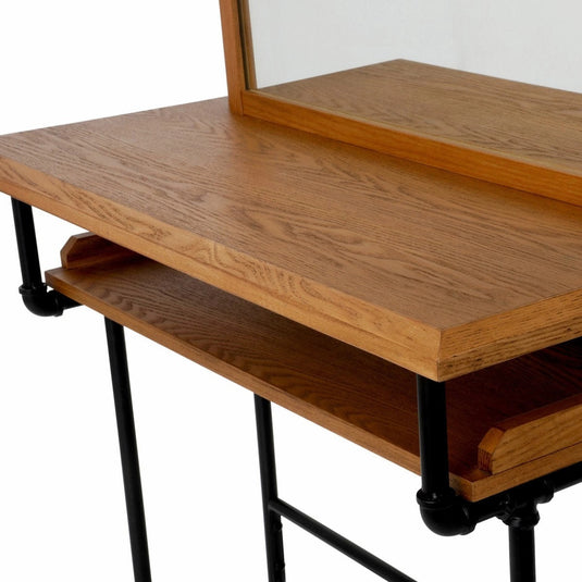 Industrial Dresser PLUMB