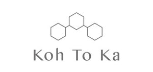 Koh To Ka Facial Care