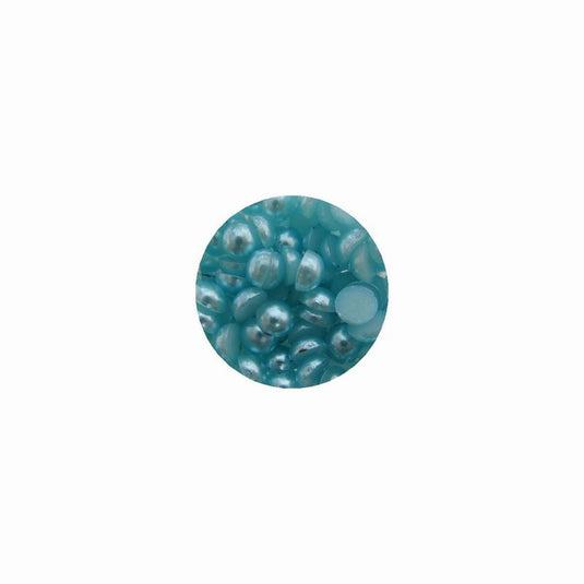 Nail Garden Pearl Stone 3mm (200pcs)