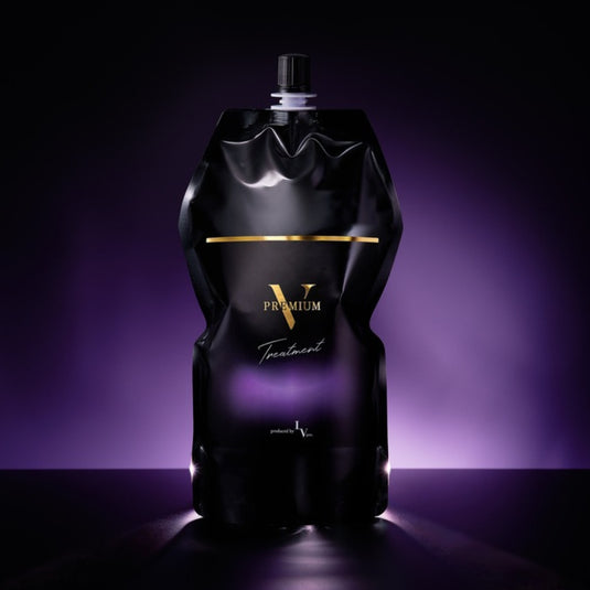 LvPro Premium V Treatment 900ml