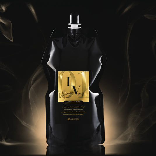 LvPro 01 Ultimate Lotion 1000g