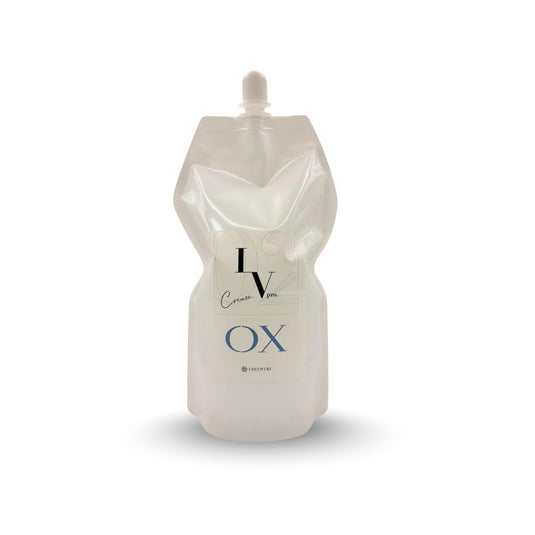 LvPro 02 Ox Cream 1000ml