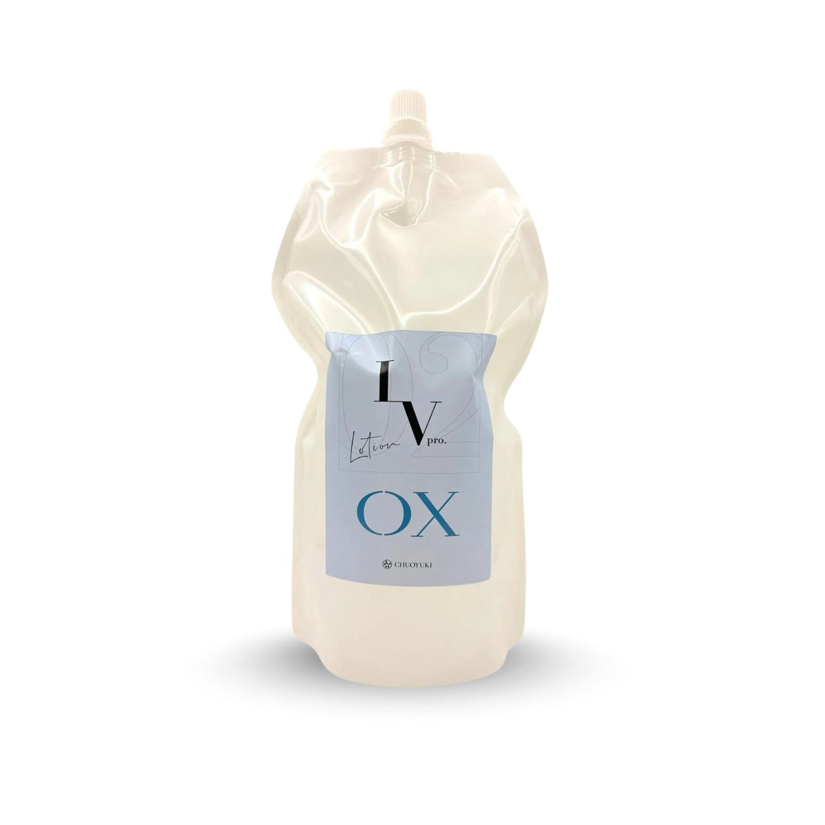 Buy LvPro 02 Ox Liquid 1000ml Wholesale Online in Singapore - Beauty ...