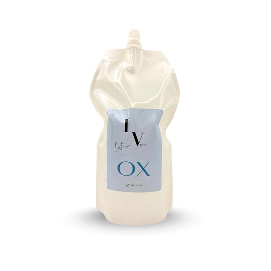 LvPro 02 Ox Liquid 1000ml