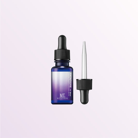 MT IV Shot & IV Deep Mask (2-Step Care)