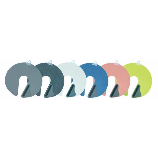 Neck Shutter II (Available in 6 Colors)