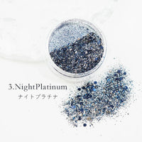 Night Platinum